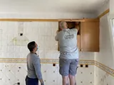 Manitas del hogar