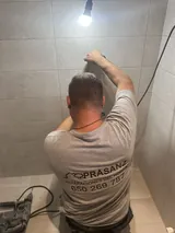Fontanería y reparaciones