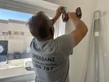 Persianas y mosquiteras